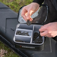Daiwa Tournament EVA Feeder Case 2lt